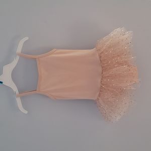 Pure NRG  kids dress 6years Xs